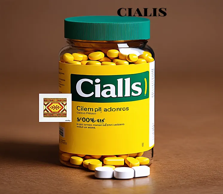 Cialis 1